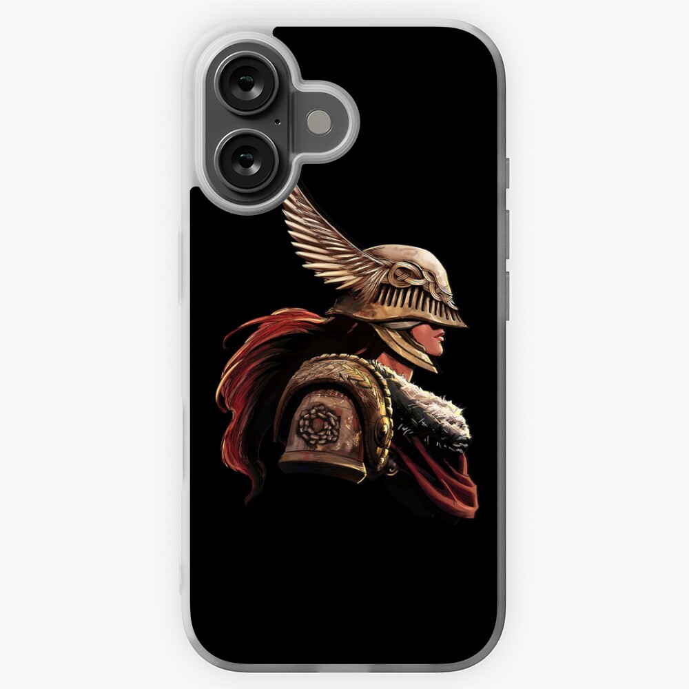 KNIGHT MALENIA Sticker