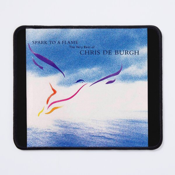 Artikelvorschau, Chris de Burgh entfacht das Beste von Chris de Burgh entworfen und verkauft von JerryHale38.