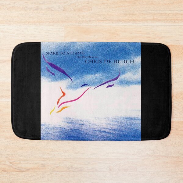 Item preview, Chris de Burgh spark to a flame the very best of chris de burgh designed and sold by JerryHale38.