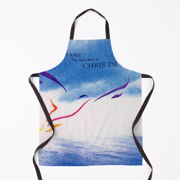 Item preview, Chris de Burgh spark to a flame the very best of chris de burgh designed and sold by JerryHale38.