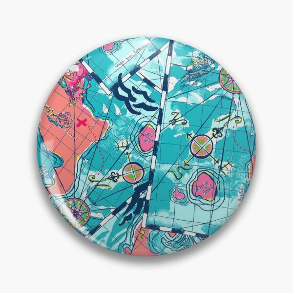 Item preview, maping world designed and sold by catherinebinson.