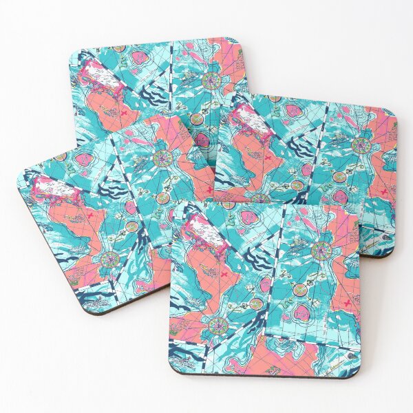Item preview, maping world designed and sold by catherinebinson.