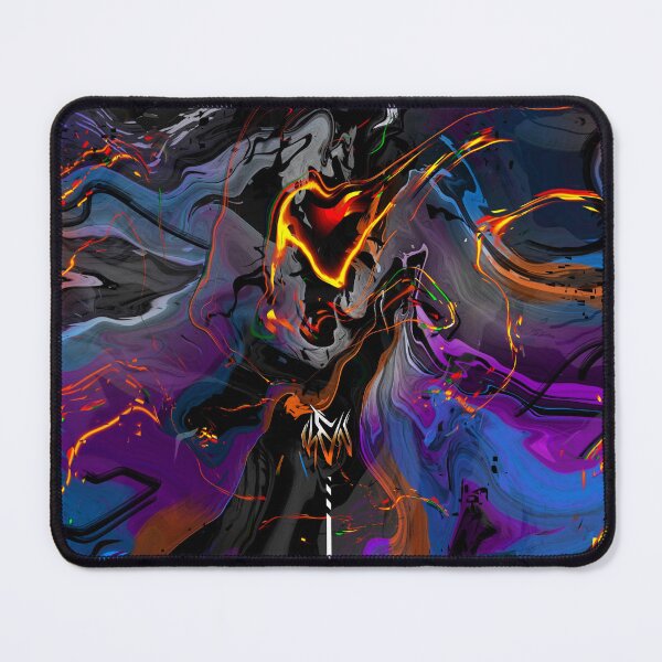 Item preview, “GAMARAY” Marble abstract art/var.3of3 designed and sold by CallmeKenrock.