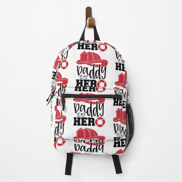Item preview, Daddy is my Hero designed and sold by JodysCreations.