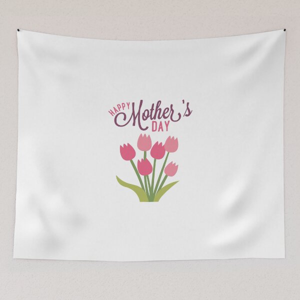 Item preview, Happy mother's day designed and sold by k3rstman1.