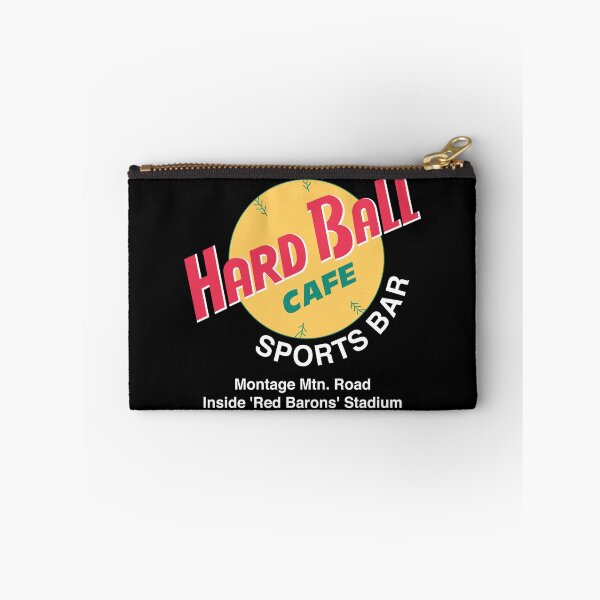 Item preview, Hardball Cafe, Moosic, PA designed and sold by TeeArcade84.