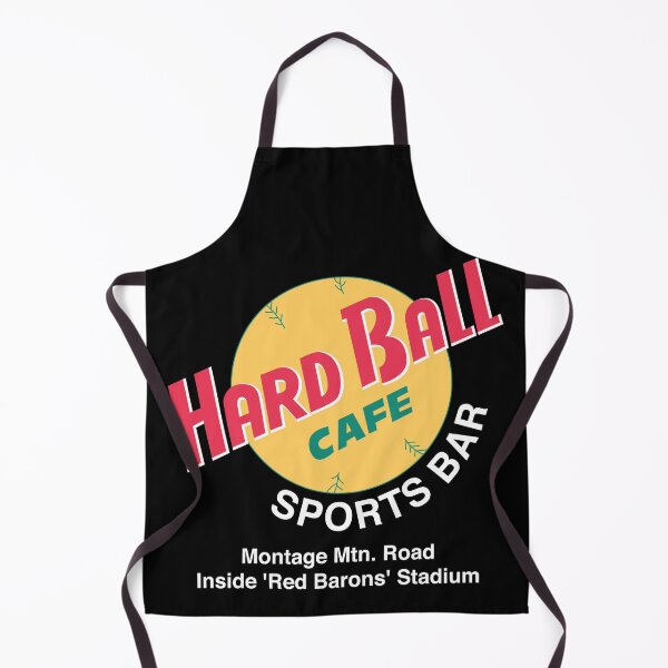 Item preview, Hardball Cafe, Moosic, PA designed and sold by TeeArcade84.