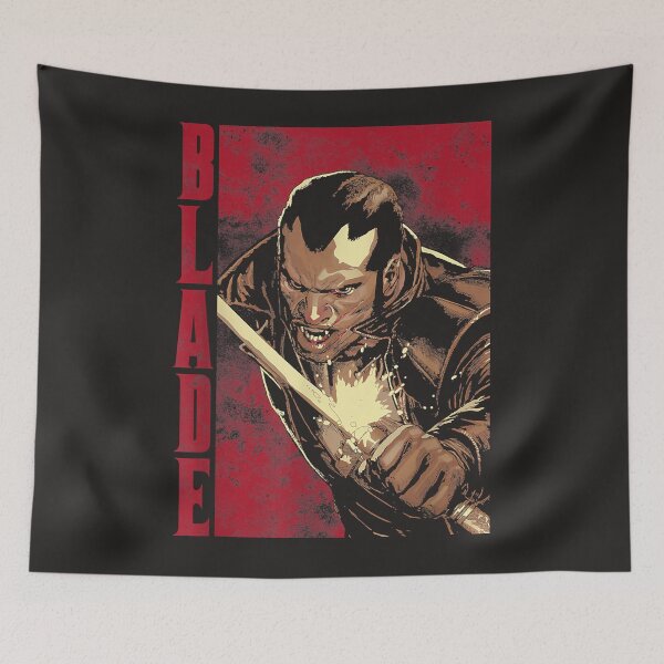 Item preview, Blade Epic Sword Deflect Hit Or Miss Graphic designed and sold by TerePear.