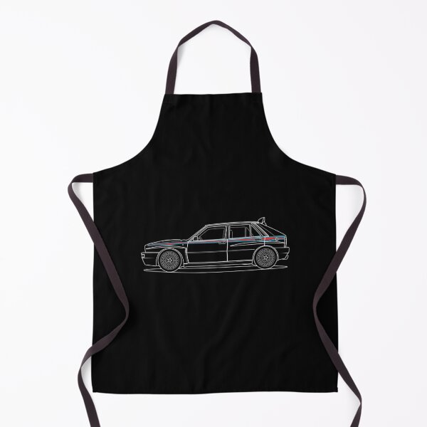 Item preview, Rally Legend Essential T-Shirt designed and sold by amberk1cira.