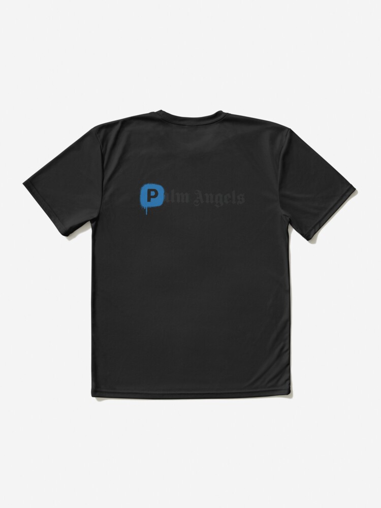 Palm Angels X Gunna Just For Pz Pushin P Essential T-Shirt for Sale by  sparkle-ontani