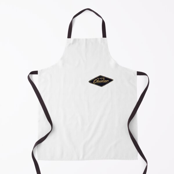 Item preview, Hotel obsidian designed and sold by haunt-it.
