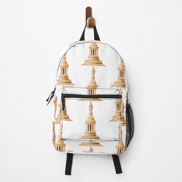 Item preview, Conceived in Liberty - Tholus on Dome of U.S. Capitol Building designed and sold by amuseXpress.