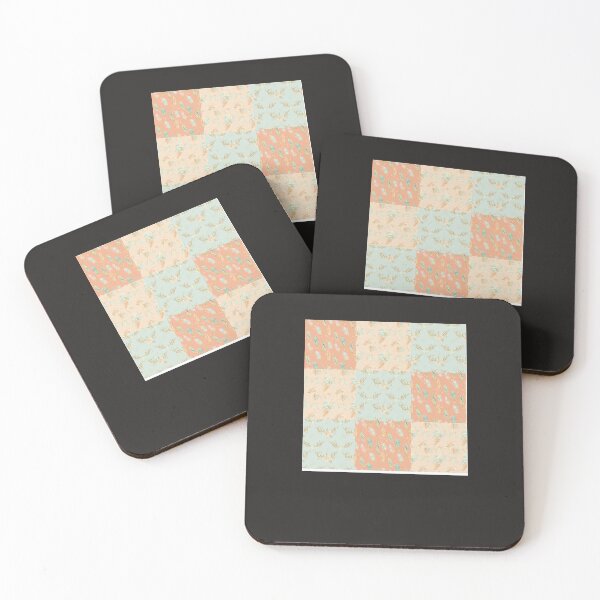 Item preview, Parches BoHo Chic designed and sold by cyreeven.