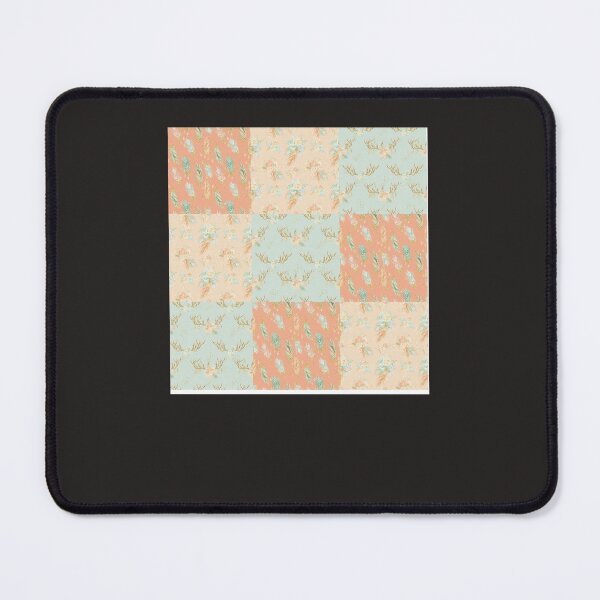 Artikelvorschau, Boho-Chic-Patches entworfen und verkauft von cyreeven.