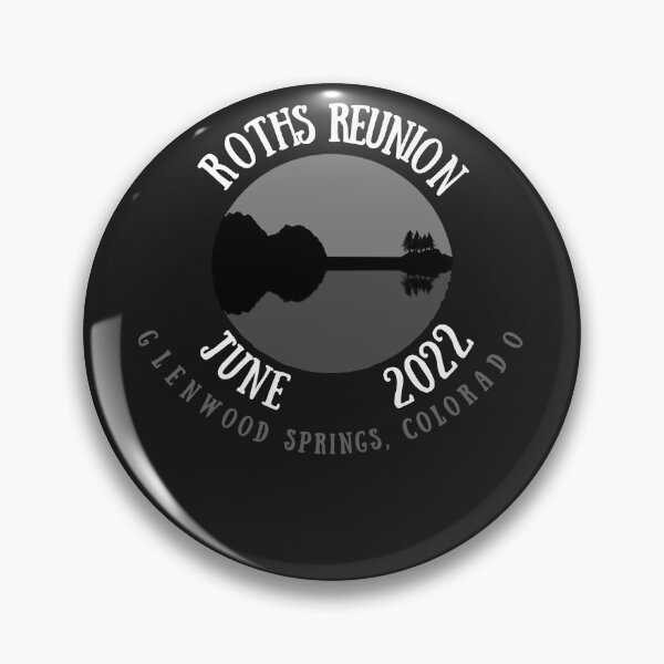Item preview, Roths reunion apparel designed and sold by KeithCowley.