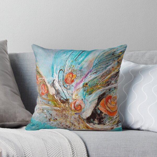 Item preview, The Angel Wings #10. The five roses designed and sold by Elena Kotliarker.