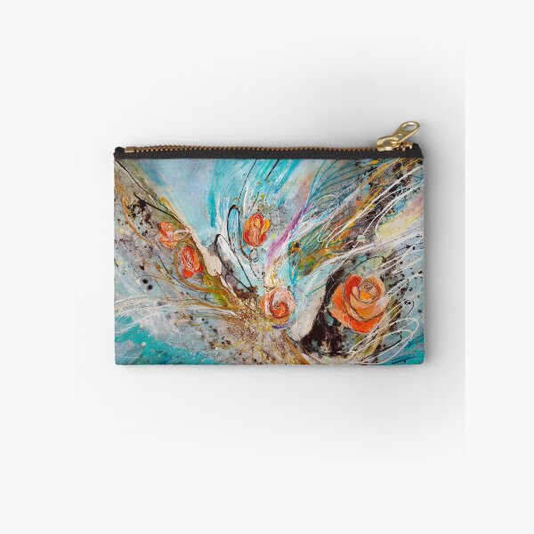 Item preview, The Angel Wings #10. The five roses designed and sold by Elena Kotliarker.