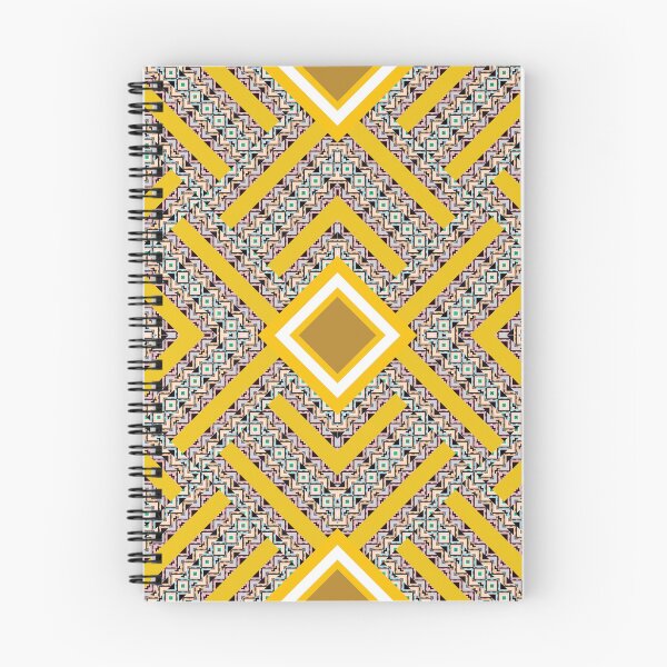 Item preview, The gold triangle design in fashion seamless pattern designed and sold by MyMemoriesArts.
