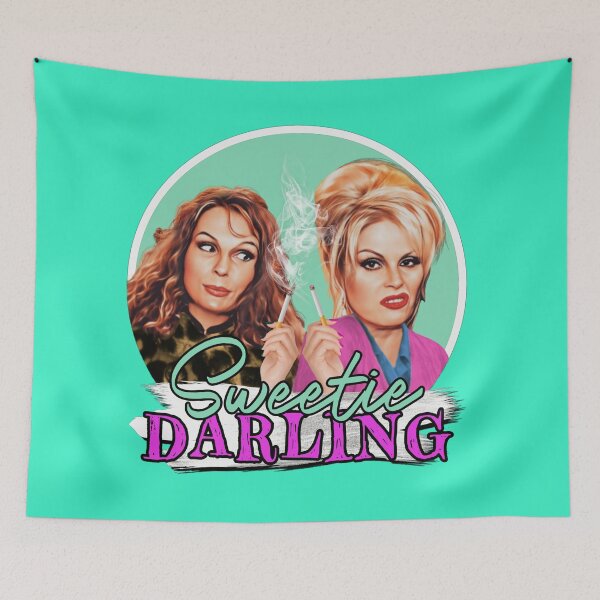 Item preview, Absolutely Fabulous designed and sold by IndecentDesigns.