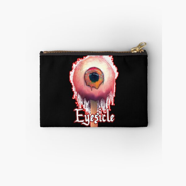 Item preview, Eyesicle the best snack around designed and sold by Ghastly Wicked Creations Studio.