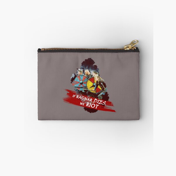 Item preview, If Ragnar dies, we riot designed and sold by oceanseaocean.