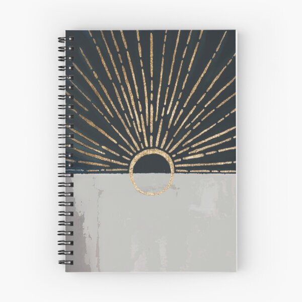 Item preview, golden rays designed and sold by Alison Turner.