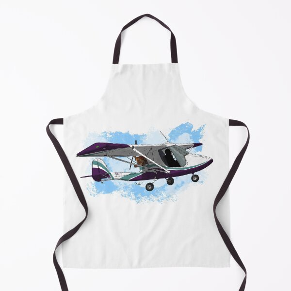 Item preview, Challenger Ultralight N553FT designed and sold by Michael Garber.