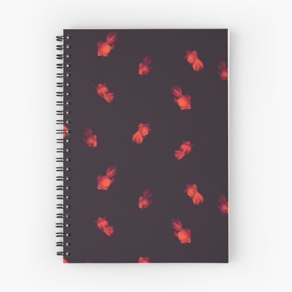 Item preview, Patrón lindo Goldfish designed and sold by Fable Fantastique.