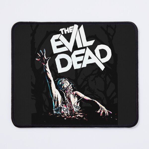 Item preview, Evil dead designed and sold by VikramYerrabom.