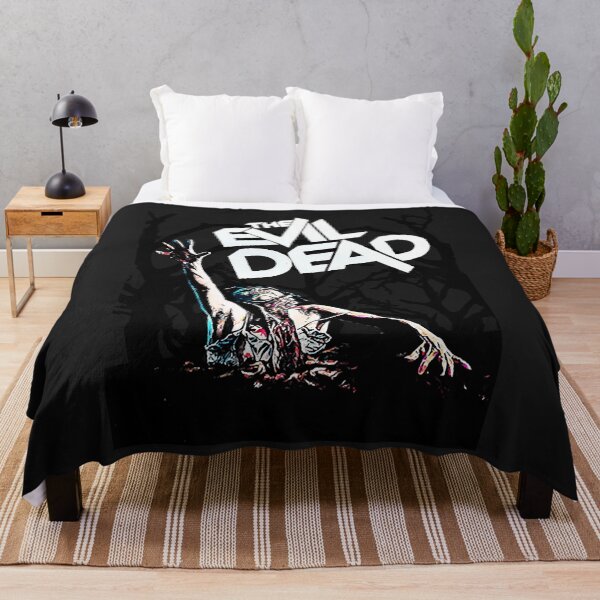 Item preview, Evil dead designed and sold by VikramYerrabom.
