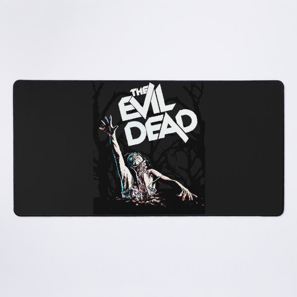 Item preview, Evil dead designed and sold by VikramYerrabom.