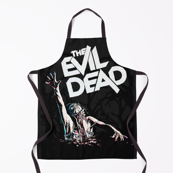 Item preview, Evil dead designed and sold by VikramYerrabom.