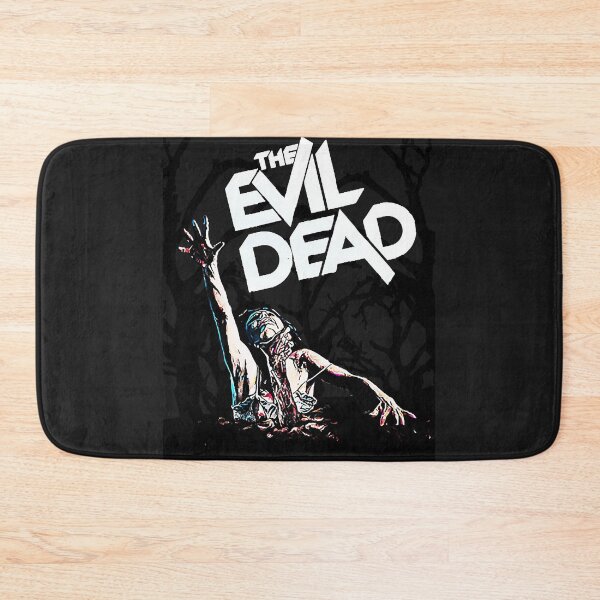 Item preview, Evil dead designed and sold by VikramYerrabom.