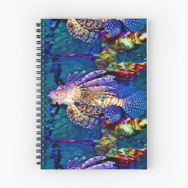Item preview, Lionfish designed and sold by Savannah Gibbs.