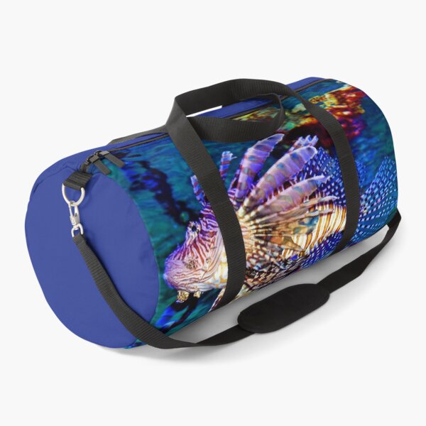 Item preview, Lionfish designed and sold by Savannah Gibbs.