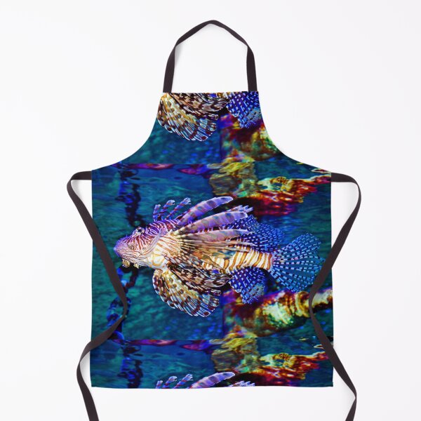 Item preview, Lionfish designed and sold by Savannah Gibbs.