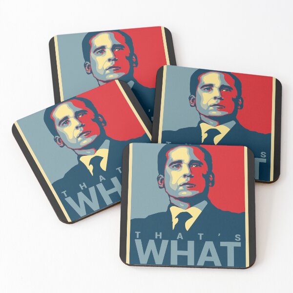 Item preview, Michael scott that&;s what she said designed and sold by KeithCowley.