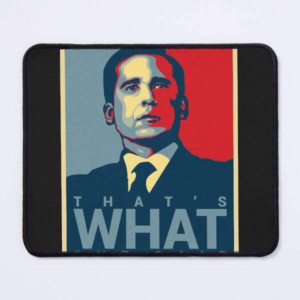 Item preview, Michael scott that&;s what she said designed and sold by KeithCowley.