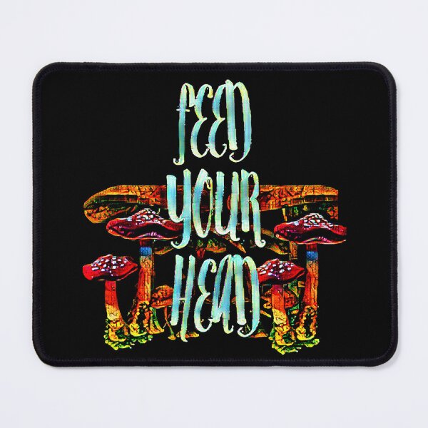 Item preview, FEED YOUR HEAD Cannatees designed and sold by jmed70.
