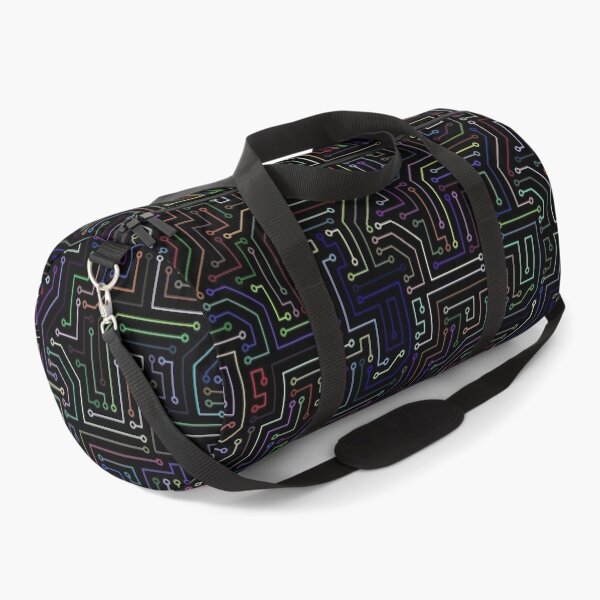 Item preview, Colorful Circuits designed and sold by Aicon.
