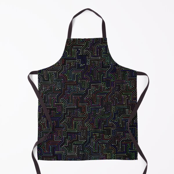 Item preview, Colorful Circuits designed and sold by Aicon.