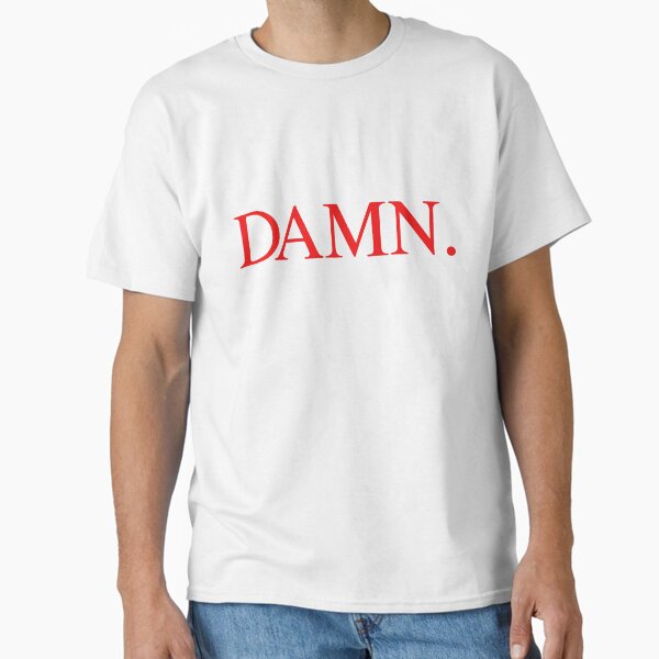 T-shirt classique