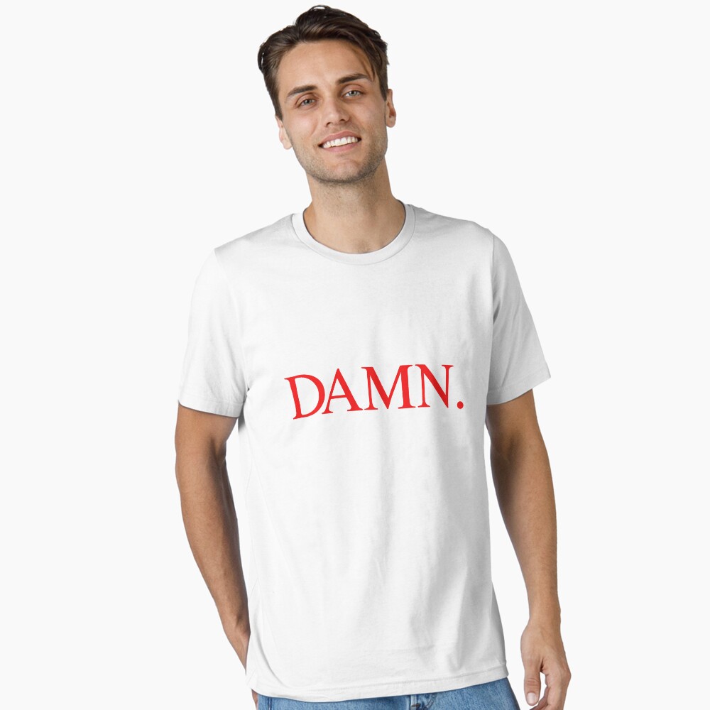 Aperçu de l'œuvre T-shirt essentiel créée et vendue par Ltimberlake.