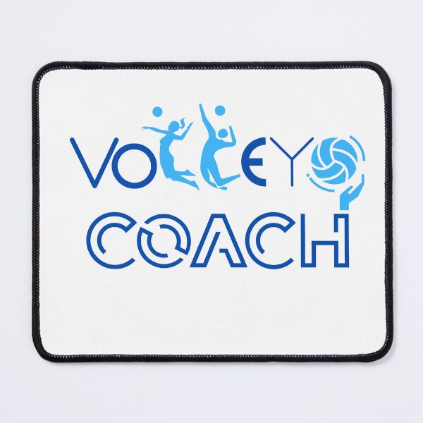 Item preview,  VOLLEYBALL COACH designed and sold by E7enaki.