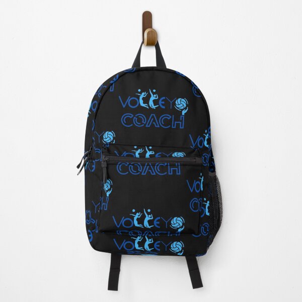 Item preview, VOLLEYBALL COACH designed and sold by E7enaki.