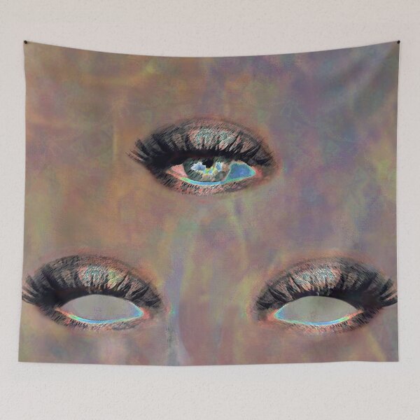 Item preview, Open Your Mind designed and sold by gnarlycarly95.