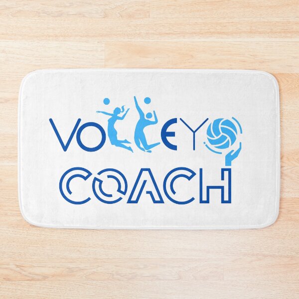 Item preview,  VOLLEYBALL COACH designed and sold by E7enaki.