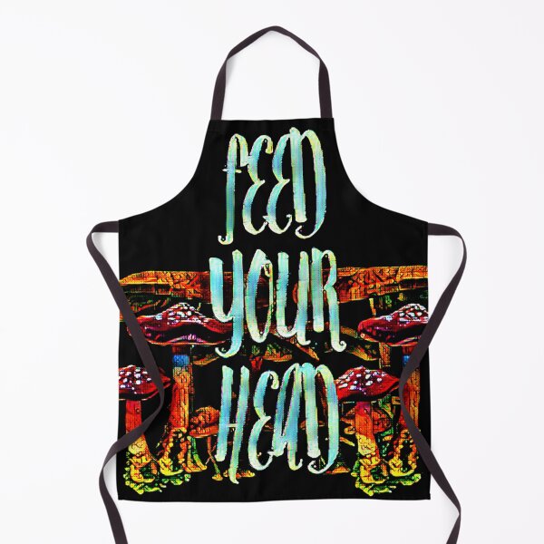 Item preview, FEED YOUR HEAD Cannatees designed and sold by jmed70.