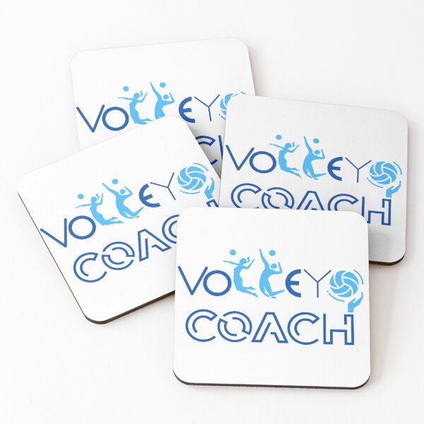 Item preview,  VOLLEYBALL COACH designed and sold by E7enaki.