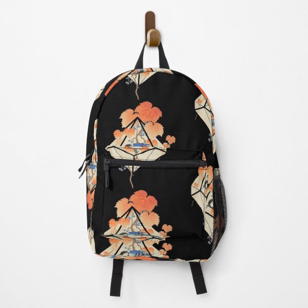 Item preview, Japanese Birdcage d10 Essential designed and sold by trangaualac.